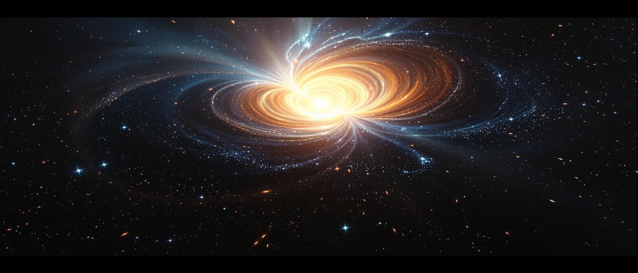 星际穿越：新纪元